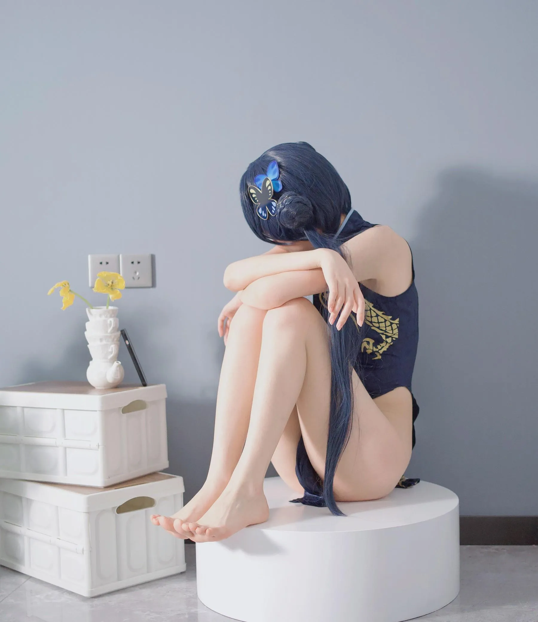 禅院熏 – NO.08 妃咲 [49P]插图8